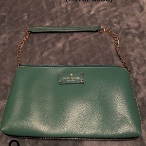Kate spade purse